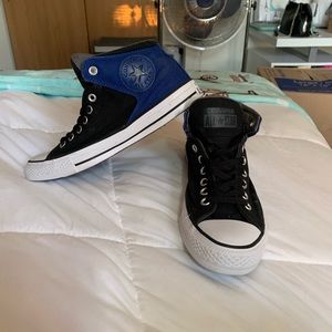 Converse || CTAS High Street High Tops